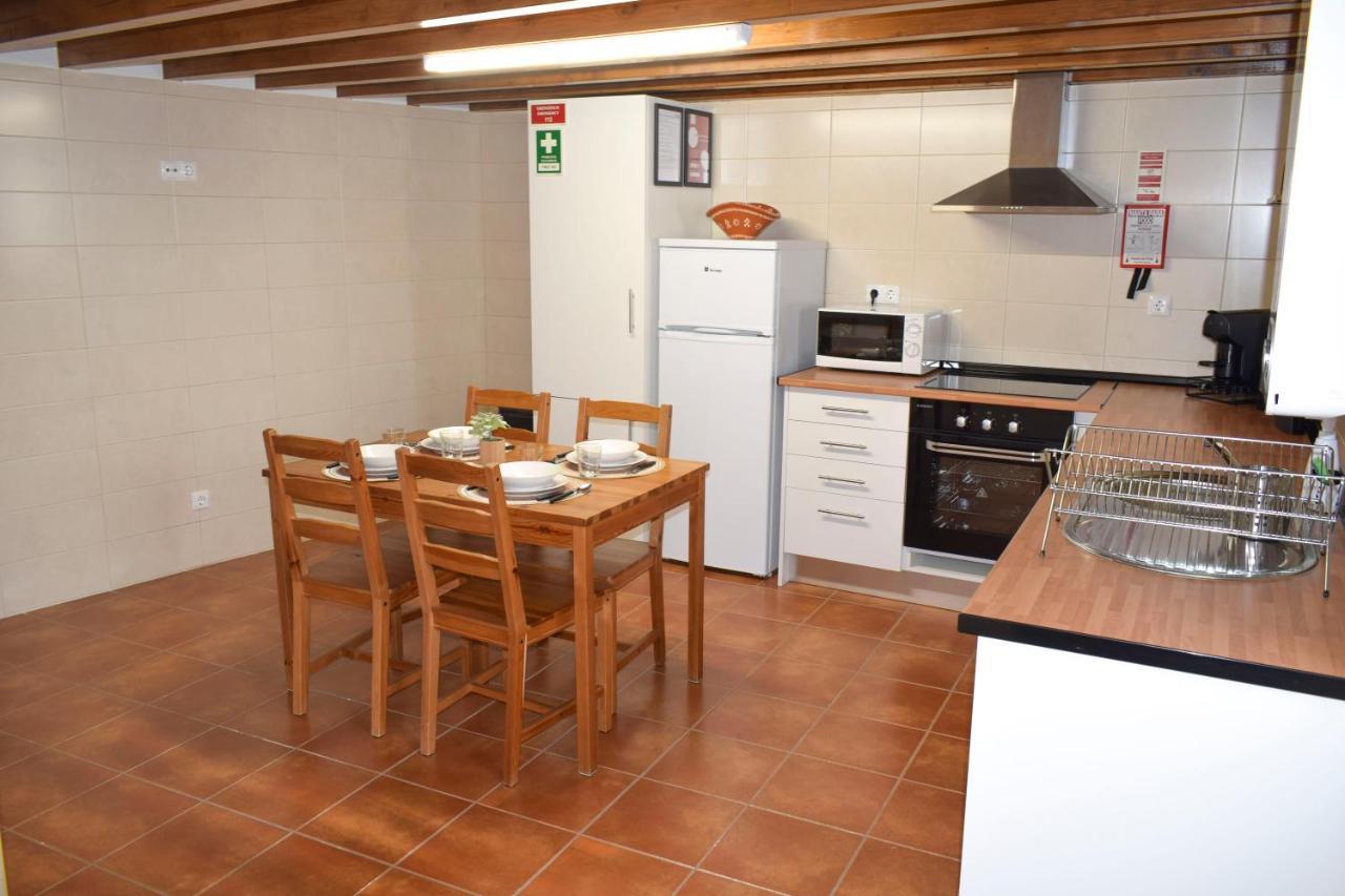 Casa Das Gemeas - Moradia Rustica Каштелу-ди-Види Экстерьер фото