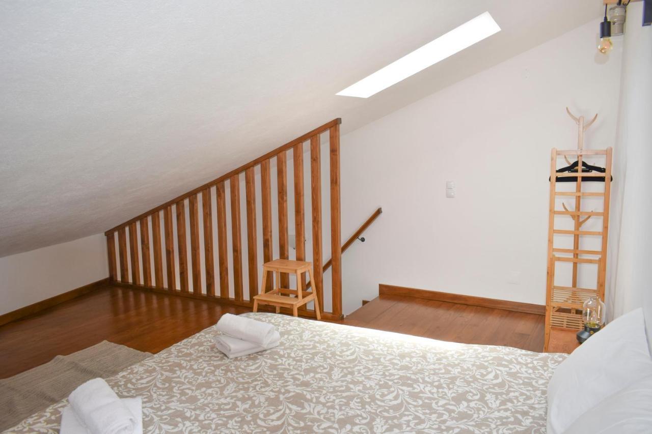 Casa Das Gemeas - Moradia Rustica Каштелу-ди-Види Экстерьер фото